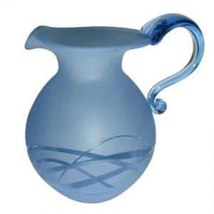 Design Collection - Round Jug